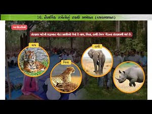 STD 10 Science Chapter 16