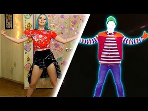 Troublemaker - Olly Murs ft. Flo Rida - Just Dance 2014