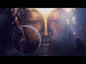 7.83Hz Schumann Resonance + Tibetan Singing bowl + OM