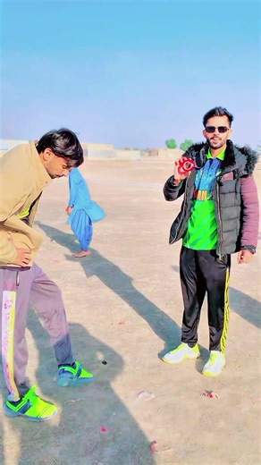 Shaheenz vs Young Star: Exciting 10 Overs Cricket Match