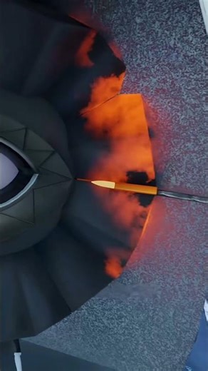 Defusing an Atomic Bomb