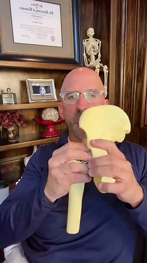 Hip Reconstruction: Understanding the Total Hip Replacement Process