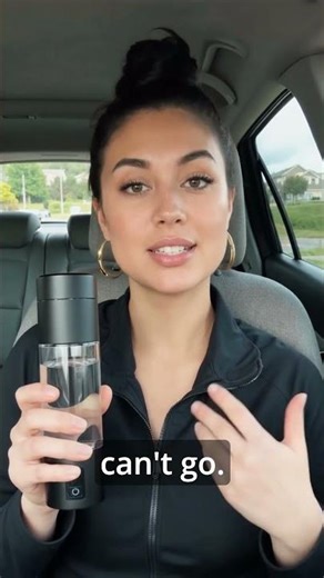 Hydrogen Water Benefits