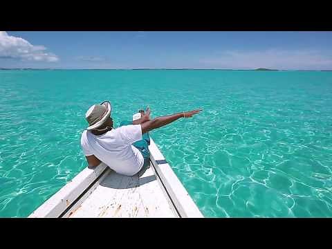 Madagascar - the Treasure Island