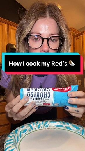 How to Cook Delicious Red's Burritos at Home