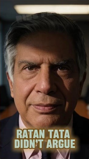 🔥 The Day Ratan Tata Silenced Ford #successstory #motivation #nevergiveup ‪@RISEFRAME2026‬