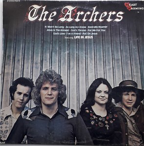 The Archers - The Archers
