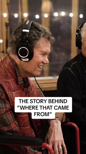 Randy is thankful to his incredible team of family, friends, fellow artists, and fans for putting him back in the saddle again! Listen to “Where That Came From” and stick around for the full story behind the unprecedented new release. #CountryMusic #RandyTravis #NewMusic