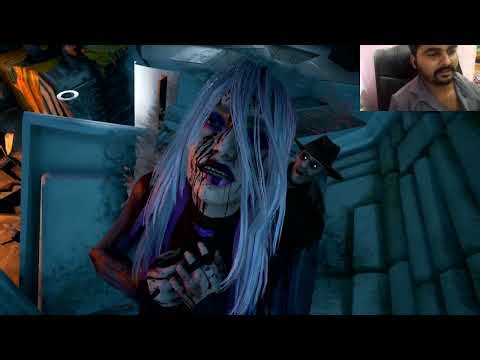 OP [Killer Name] Build – Dead by Daylight Killer Guide