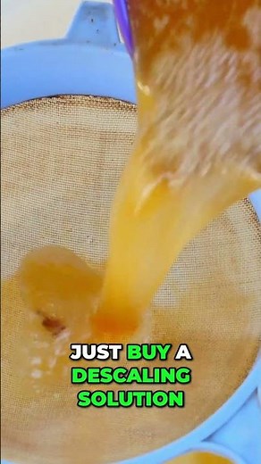 How to Clean your Coffee Maker