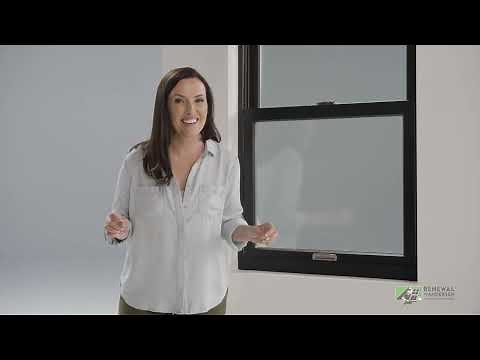 Double-Hung Window Design: Which Window Is Right for Your Home