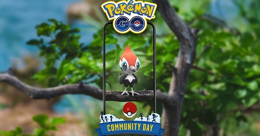 Pokémon Go Community Day list, January 2026 time and date, and all previous Community Day Pokémon and moves