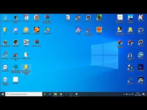 COMO INSTALR UPA V1.3 WINDOWS 10 - LABORATORIO AUTOMOTRIZ ROSARIO