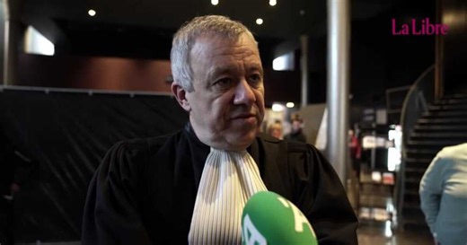Début du procès Falzone : L'avocat de Paolo Falzone