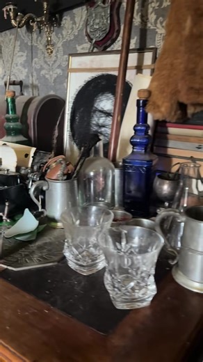 Explore Victorian Decor: Aesthetic Room Tour