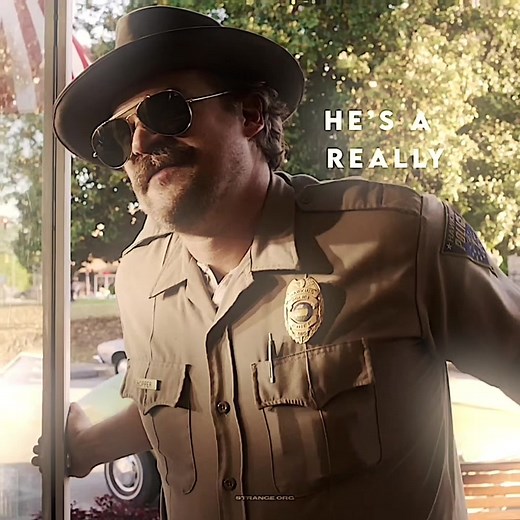 #1 hopper defender 💪🏼 (@strange.org)’s videos with sonido original - ⋆ ˚｡⋆୨୧˚ a ˚୨୧⋆｡˚ ⋆