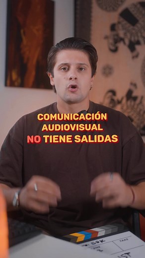 ¿Merece la pena estudiar comunicación audiovisual o cine? Consejos y experiencias