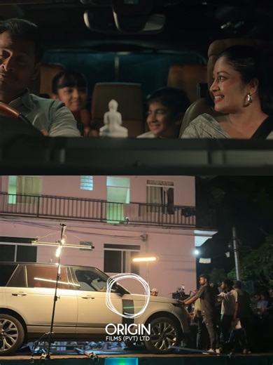 The Process You Don’t See 🎥✨ Behind the Scenes | Origin Films #onemillionaudition #originfilms #fypvira #filmmaking #foryoupagee #woow #behindthescenes