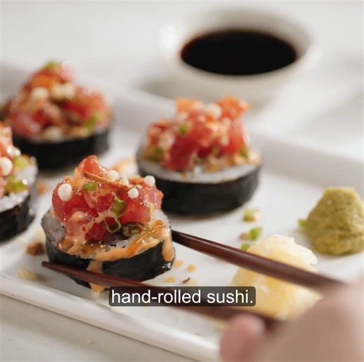 7.5K views | Find inspiration and the best ingredients for easy, delicious meals. | Wegmans | Facebook