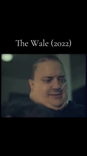The Whale (2022): A Journey of Redemption and Forgiveness