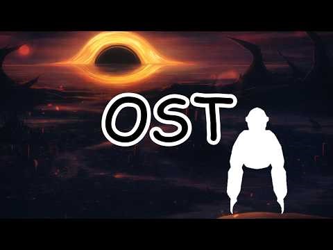 Timeless - Toon Runners OST