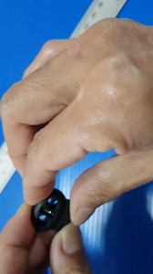 Watch Double Hole Plastic Cord Locks for Drawstrings, Paracord, Bags, Clothing on Amazon Live