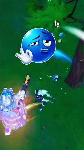 Éramos 1 vs 3… y aun así no pudieron conmigo 😈🔥