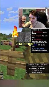 Speedrunning a NETHERITE Beacon...