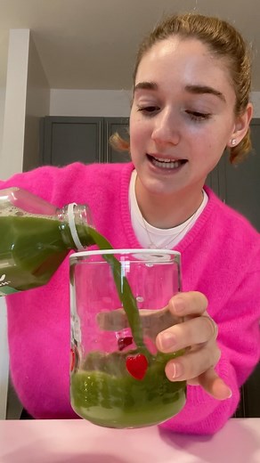 5 comments | Welcome back to week 2! We’re celebrating National Green Juice Day all month long, with a different taste test every week. This week’s juice: Green Devotion  | Evolution Fresh | Facebook