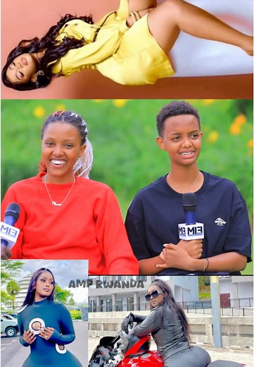 TikTok Trends in Rwanda ft. Beyoncé, Irene Murindahabi, and More!
