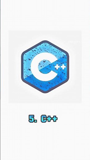 Top 10 Programming Languages to Learn in 2026 🚀 | Best Coding Languages #coding # shorts