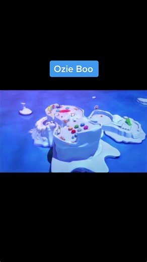 Générique d'Ozie Boo 🎶❤️