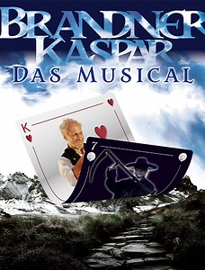 Brandner Kaspar | Deutsches Theater München