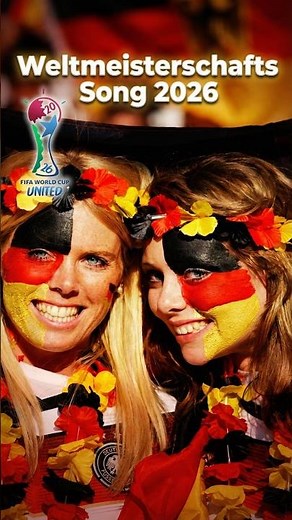 ♫ World Cup Song 2026, World Cup Song ♫ Football Song Football Music