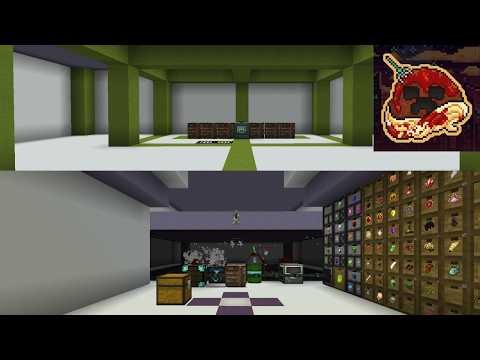 MeatballCraft ep.2 - Mob Farm, Thermal, Ender Io e farm di EMC col dragon loop!