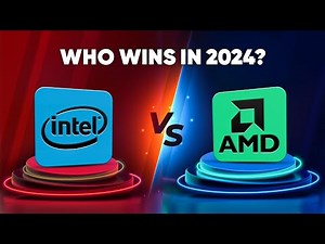 Intel Vs AMD | Which Processor Should You Buy in 2026?
