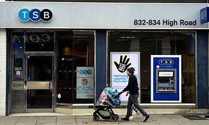 TSB announces second Classic Plus interest rate cut to 1.5% in May