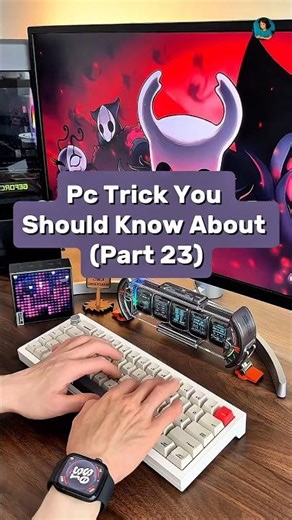 Windows Hidden Shortcut You Should Know | shell:appsfolder Guide