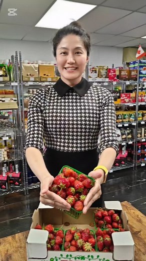 🚨 FRESH & LOCAL ALERT! 🍓 Our locally grown strawberries just dropped at Country Pantry and they are bursting with flavor! 😍🍓 ➡️ Just $5.39 each ➡️ OR stock up & save: $4.80 each when you grab a tray of 6! 🙌 These beauties are here for a LIMITED TIME ONLY — once they’re gone, they’re berry gone! 🏃‍♀️🏃‍♂️💨 Come taste the sweetness of the season — straight from our local farms to your table. ❤️ #CountryPantry #LocalStrawberries #FreshPicked #SupportLocal #BerrySeason #SweetDeal | Country Pa