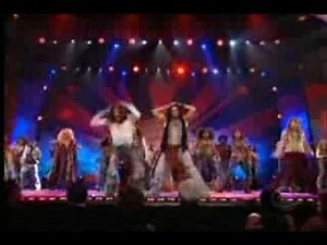 Hair - Tony Awards 2009