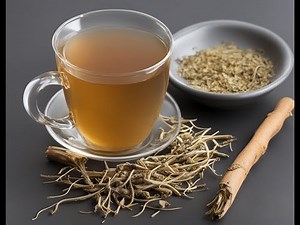 How To Make Licorice Root Tea