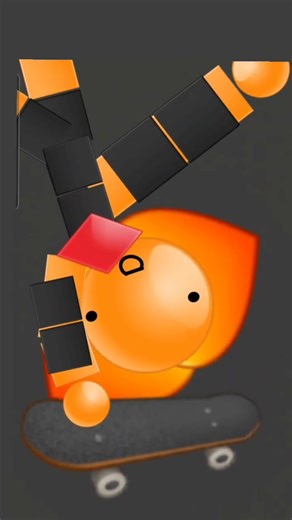 bozo meme/trend//id:original#emojicat #edit #duet