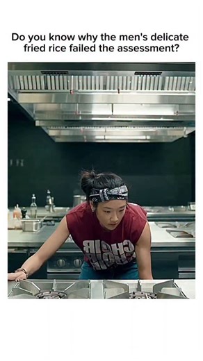 Virality Community on Instagram: "Hunger (2023) is a Thai Netflix film that follows Aoy, a talented street-food cook working at her family’s modest noodle shop, whose life changes when she’s invited into the world of elite fine dining. Trained under a cold, highly respected celebrity chef, she’s exposed to an environment where perfection is demanded, egos dominate, and success is measured very differently than in her humble beginnings. The film does a good job of contrasting simple, soulful cook