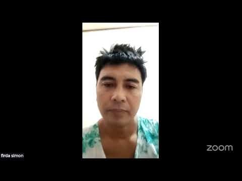 Mujizat Itu Nyata - Ps Enardo