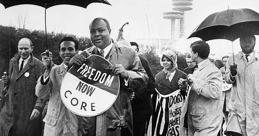 Congress of Racial Equality (CORE) - Definition, Founders & Significance | HISTORY