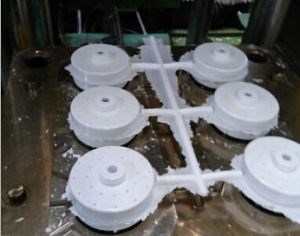 [Hot Item] BMC SMC Plastic Injection Molding Products