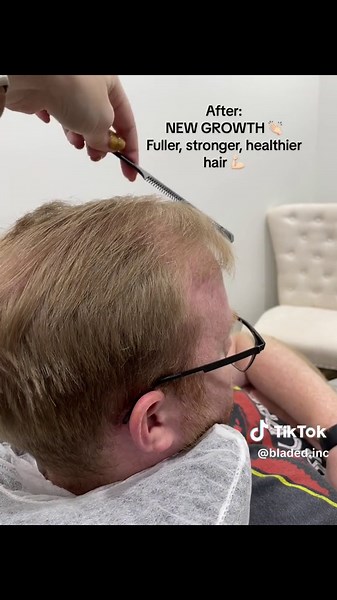 Bladed Inc. on TikTok