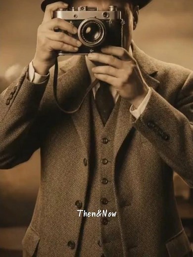 The Evolution of Cameras