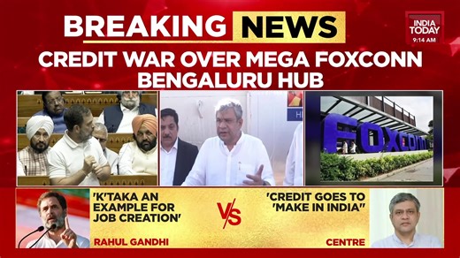 #LIVE | Watch top news at this hour | #ITLivestream | India Today