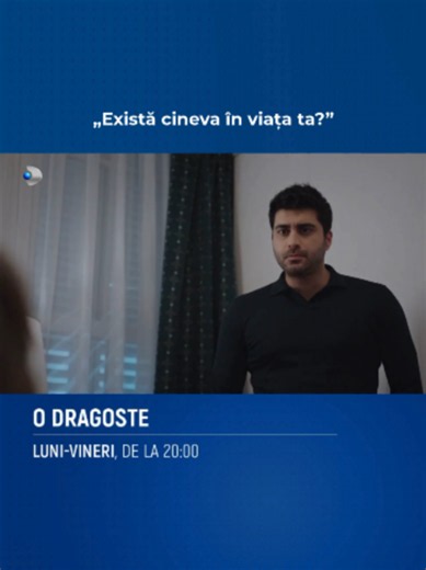 Fatih încearcă să pună capăt relației cu Görkem, însă aceasta îi spune că nu o să existe niciun divorț niciodată. Ea îl bănuiește că este vorba de o altă femeie. 😨 #kanaldromania #imiplacserialeleturcesti #showbiz #odragoste